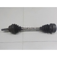 Полуось передняя левая VAG Golf III/Vento (1991 - 1997) 357407271EX