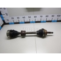 Полуось передняя левая VAG Passat [B4] (1994 - 1996) JZW407449DX