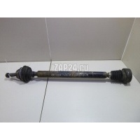 Полуось передняя правая VAG Golf III/Vento (1991 - 1997) 1H0407450AX