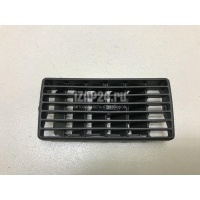 Дефлектор воздушный VAG Golf IV/Bora (1997 - 2005) 1J0819755B01C