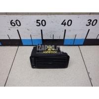 Дефлектор воздушный VAG Golf IV/Bora (1997 - 2005) 1J1819704C01C