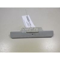 Козырек солнцезащитный (внутри) VAG Golf IV/Bora (1997 - 2005) 3B0858555CY20