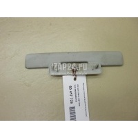 Козырек солнцезащитный (внутри) VAG Golf IV/Bora (1997 - 2005) 3B0858555CY20