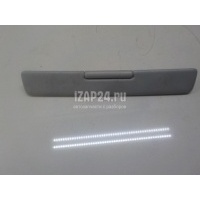 Козырек солнцезащитный (внутри) VAG Golf IV/Bora (1997 - 2005) 3B0858555CY20
