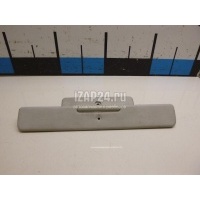 Козырек солнцезащитный (внутри) VAG Golf IV/Bora (1997 - 2005) 3B0858555CY20