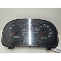 Панель приборов VAG Golf IV/Bora (1997 - 2005) 1J0920906K