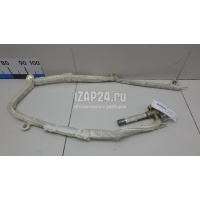 Подушка безопасности боковая (шторка) VAG Golf IV/Bora (1997 - 2005) 1J6880741F