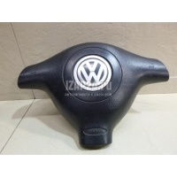 Подушка безопасности в рулевое колесо VAG Golf IV/Bora (1997 - 2005) 3B0880201BK4EC