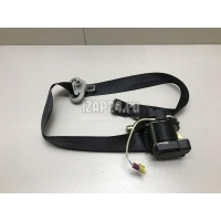 Ремень безопасности с пиропатроном VAG Golf IV/Bora (1997 - 2005) 1J4857706AAHCP