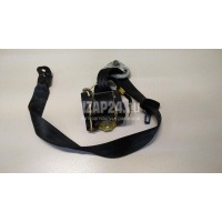 Ремень безопасности с пиропатроном VAG Golf IV/Bora (1997 - 2005) 1J4857705AAHCP