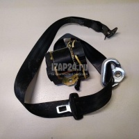 Ремень безопасности с пиропатроном VAG Golf IV/Bora (1997 - 2005) 1J4857706AAHCP