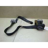 Ремень безопасности с пиропатроном VAG Golf IV/Bora (1997 - 2005) 1J3857706JHCP