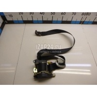 Ремень безопасности с пиропатроном VAG Golf IV/Bora (1997 - 2005) 1J4857706AAHCP