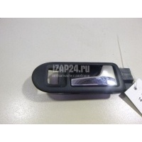Ручка двери задней внутренняя левая VAG Passat [B5] (2000 - 2005) 1J4839113CB41