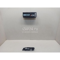 Ручка двери задней внутренняя левая VAG Passat [B5] (2000 - 2005) 1J4839113CB41