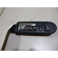 Ручка двери передней внутренняя правая VAG Golf IV/Bora (1997 - 2005) 1J1837114GB41