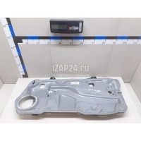 Стеклоподъемник электр. передний правый VAG Golf IV/Bora (1997 - 2005) 1J3837462H