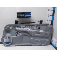 Стеклоподъемник электр. передний правый VAG Golf IV/Bora (1997 - 2005) 1J3837462H