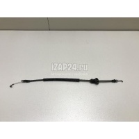 Трос открывания передней двери VAG Golf IV/Bora (1997 - 2005) 1J4837085F