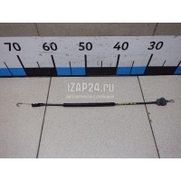Трос открывания передней двери VAG Golf IV/Bora (1997 - 2005) 1J4837085F