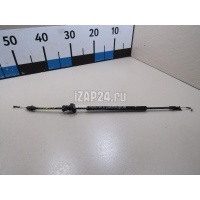Трос открывания передней двери VAG Golf IV/Bora (1997 - 2005) 1J4837085F