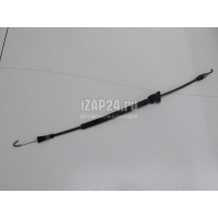 Трос открывания передней двери VAG Golf IV/Bora (1997 - 2005) 1J4837085F
