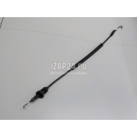 Трос открывания передней двери VAG Golf IV/Bora (1997 - 2005) 1J4837085F