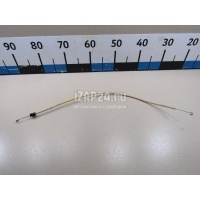 Трос отопителя VAG Golf IV/Bora (1997 - 2005) 1J1819837B