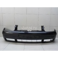 Бампер передний VAG Golf IV/Bora (1997 - 2005) 1J0807217CGRU