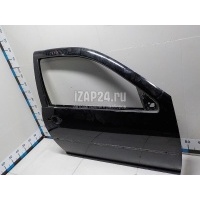 Дверь передняя правая VAG Golf IV/Bora (1997 - 2005) 1J3831056H