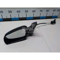 Зеркало левое механическое VAG Golf IV/Bora (1997 - 2005) 1J185750701C