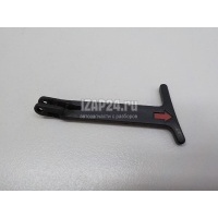 Крючок капота VAG Golf IV/Bora (1997 - 2005) 1J0823593C01C