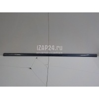 Молдинг передней правой двери VAG Golf IV/Bora (1997 - 2005) 1J4853516GGRU