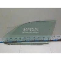 Стекло двери передней левой VAG Golf IV/Bora (1997 - 2005) 1J3845201G