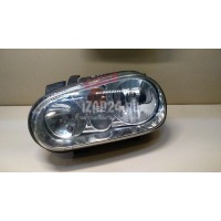 Фара левая VAG Golf IV/Bora (1997 - 2005) 1J1941017K