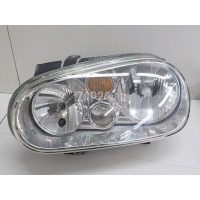 Фара левая VAG Golf IV/Bora (1997 - 2005) 1J1941017K