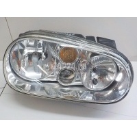 Фара правая VAG Golf IV/Bora (1997 - 2005) 1J1941018K