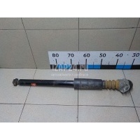 Амортизатор задний KYB (Kayaba) Golf IV/Bora (1997 - 2005) 343298