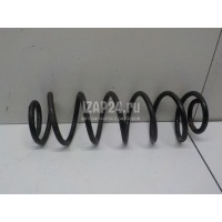 Пружина задняя VAG Golf IV/Bora (1997 - 2005) 1J0511115AJ