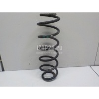 Пружина задняя VAG Golf IV/Bora (1997 - 2005) 1J0511115AJ