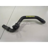 Шланг системы охлаждения VAG Golf IV/Bora (1997 - 2005) 1K0122058E