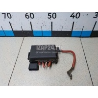 Блок предохранителей VAG Golf IV/Bora (1997 - 2005) 1J0937617D