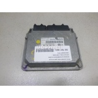 Блок управления двигателем VAG Golf IV/Bora (1997 - 2005) 06A906019BQ