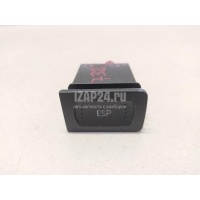 Кнопка антипробуксовочной системы VAG Golf IV/Bora (1997 - 2005) 1J0927134A01C