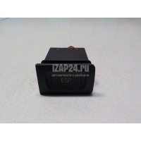 Кнопка антипробуксовочной системы VAG Golf IV/Bora (1997 - 2005) 1J0927134A01C