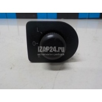 Переключатель регулировки зеркала VAG Golf IV/Bora (1997 - 2005) 1J1959565C01C