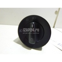 Переключатель света фар VAG Golf IV/Bora (1997 - 2005) 1C0941531C