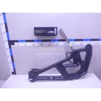 Стеклоподъемник механ. передний правый VAG LT I 1996 2D0837502