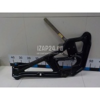 Стеклоподъемник механ. передний правый VAG LT I 1996 2D0837502