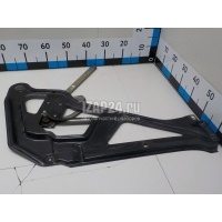 Стеклоподъемник механ. передний правый VAG LT I 1996 2D0837502